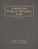 American Public School Law