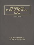 American Public School Law