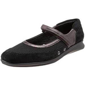 Aerosoles Ladies Gram Central Flat by Aerosoles