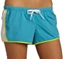 Speedo Women's Hana Board Short Cover-Up