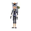 Ben 10 Alien Collection - Gwen with Greymatter