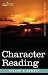 Book Character Reading