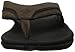 Reef Men'S Leather Slap II Thong Sandal