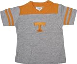 Tennessee Volunteers Toddler Football Jersey Shirt