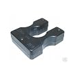 2.5 Lb Weight stack adapter plate, Best Design 2.5 Lb Weight stack adapter plate, Best Design