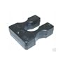 2.5 Lb Weight stack adapter plate, Best Design