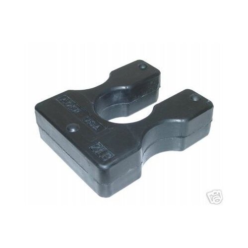 2.5 Lb Weight stack adapter plate, Best Design
