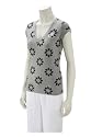 Nike Womens Nike Graphasized V-Neck Tee Shirt