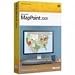 Microsoft MapPoint 2010 Europe - Complete package - 1 PC - DVD - English - EMEA