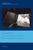 Strange sisters : literature and aesthetics in the nineteenth century