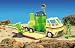 Alien Force Alien Lab Playset