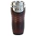Brugo Travel Mug Dark Brown