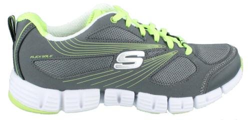 Women's Skechers, Stride-Nice Swing running shoes