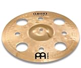 Meinl Cymbals CC12TRS-B Classics Custom 12-Inch Trash Splash