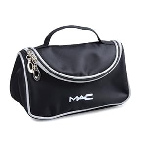 Cheap Makeup Websites on Mac Cosmetics Black Makeup Case Makeup Bag    Discount Bags Cases