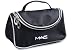 MAC Cosmetics Black MakeUp Case MakeUp Bag