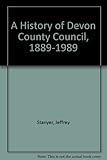 Devon in 2001 : a review of County planning policies : technical document