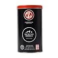 BUY : Kicking Horse Coffee Z-Wrangler Medium, Whole Bean Coffee, 12.3-Ounce Tins (Pack of 2)
