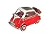 Revell 1:18 Scale BMW Isetta 250 (Red/ White)