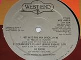 Get Into It / Scratchers Delight