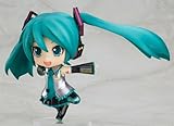キャラクター・ボーカル・シリーズ01 初音ミク ねんどろいど 初音ミク 2.0 (ABS&PVC塗装済み可動フィギュア)