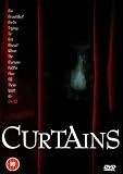 Curtains [UK IMPORT] - John Vernon
