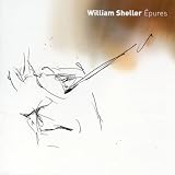 Revue William Sheller  / Epures