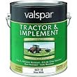 Valspar 018.4431-14.007 Tractor And Implement Enamel