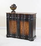 IMAGE OF Houston Buffet (Two Toned Walnut/Oak Finish) (40