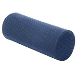 Memory Foam Round Cervical Pillow