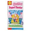ALEX TOYS PRINCESS CASTLE THEATRE