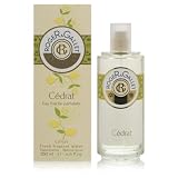 Cedrat by Roger & Gallet for Women 6.6 oz Fresh Fragrant Water Spray