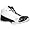 White/Black