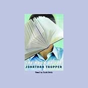 The Book of Joe | [Jonathan Tropper]