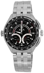 Tag Heuer Mercedes Benz SLR Calibre S Mens Watch CAG7010.BA0254