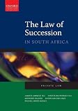 The law of succession in South Africa : private law