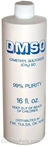 DMSO Liquid Pint