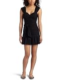 French connection Women's Black Beauty Dress
