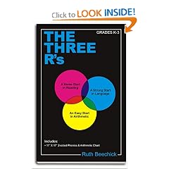 The Three R's