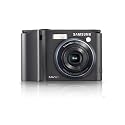 Samsung NV40 10MP Digital Camera with 3x Optical Image Stabilization Zoom (Black)