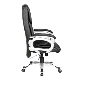 High Back Executive Leather Ergonomic Office Chair O15 Picture 3