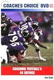 Coaching Football's 46 Defense