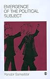 Emergence of the political subject