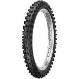 Dunlop MX51 Intermediate Terrain Front Tire - 70/100-19 32CS13