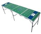 Indianapolis Colts Tailgate Table with Net