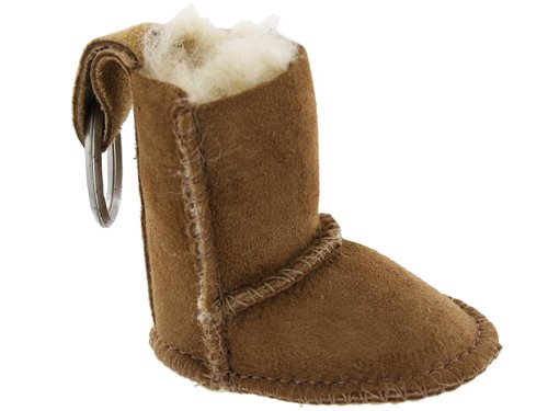 Ugg Key Chain/ Money Holder
