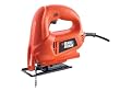 Black And Decker KS600E JIGSAW - VAR SPEED  450W