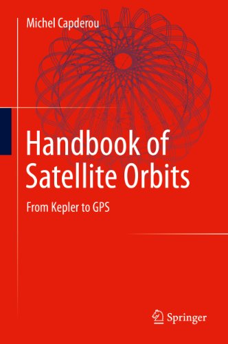 Handbook of Satellite Orbits: From Kepler to GPS