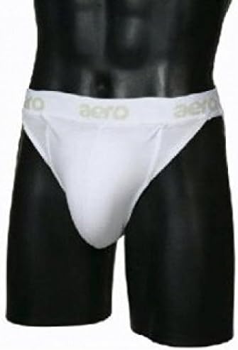 Aero Jock Brief 2X-Large