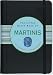 The Little Black Book of Martinis